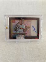 Topps Chrome Bundesliga 2024/25 "Benjamin Sesko Verve! Auto"