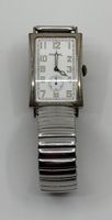 Vintage Fossil Uhr VT-2533, seltenes Sammlerstück!