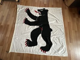 Appenzell Fahne, Flagge, 110x110cm