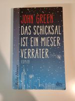 Das Schicksal ist ein mieser Verräter - John Green