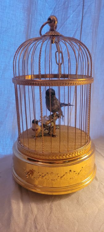 Boîte à Musique Reuge, Thème Lara, Edelweiss, 2/36, Sainte-Croix Suisse, Années 40-60