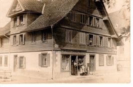 Haus - Tuchwaren F. Holdener Baar ?