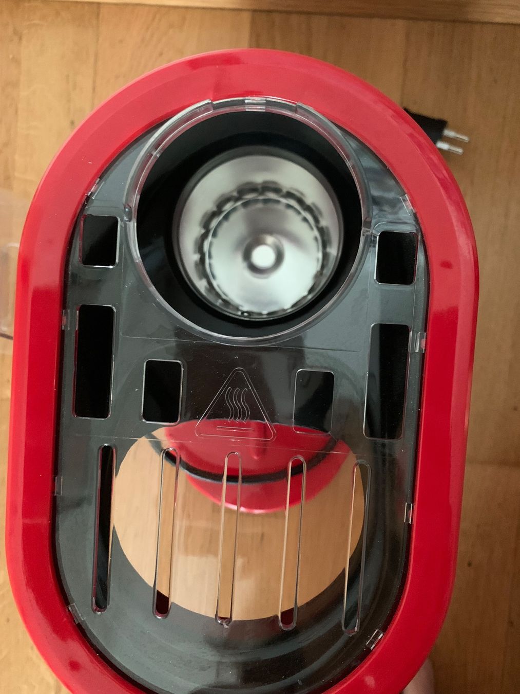 Mio Star Elettrodomestici da cucina: Popcorn Maschine Maker Mio Star – Usato da Bülach venduto da engeli92 3
