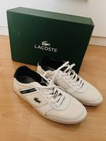 Lacoste chaussures t 40,5 ou 7 