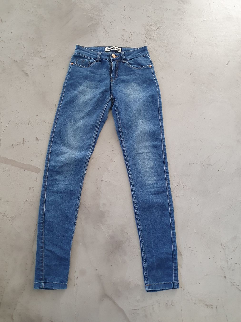 Jeans: Jeans, XS – Gebraucht aus Steinach von Xamax18