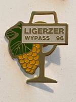 1 Pin Ligerzer Wypass 1996