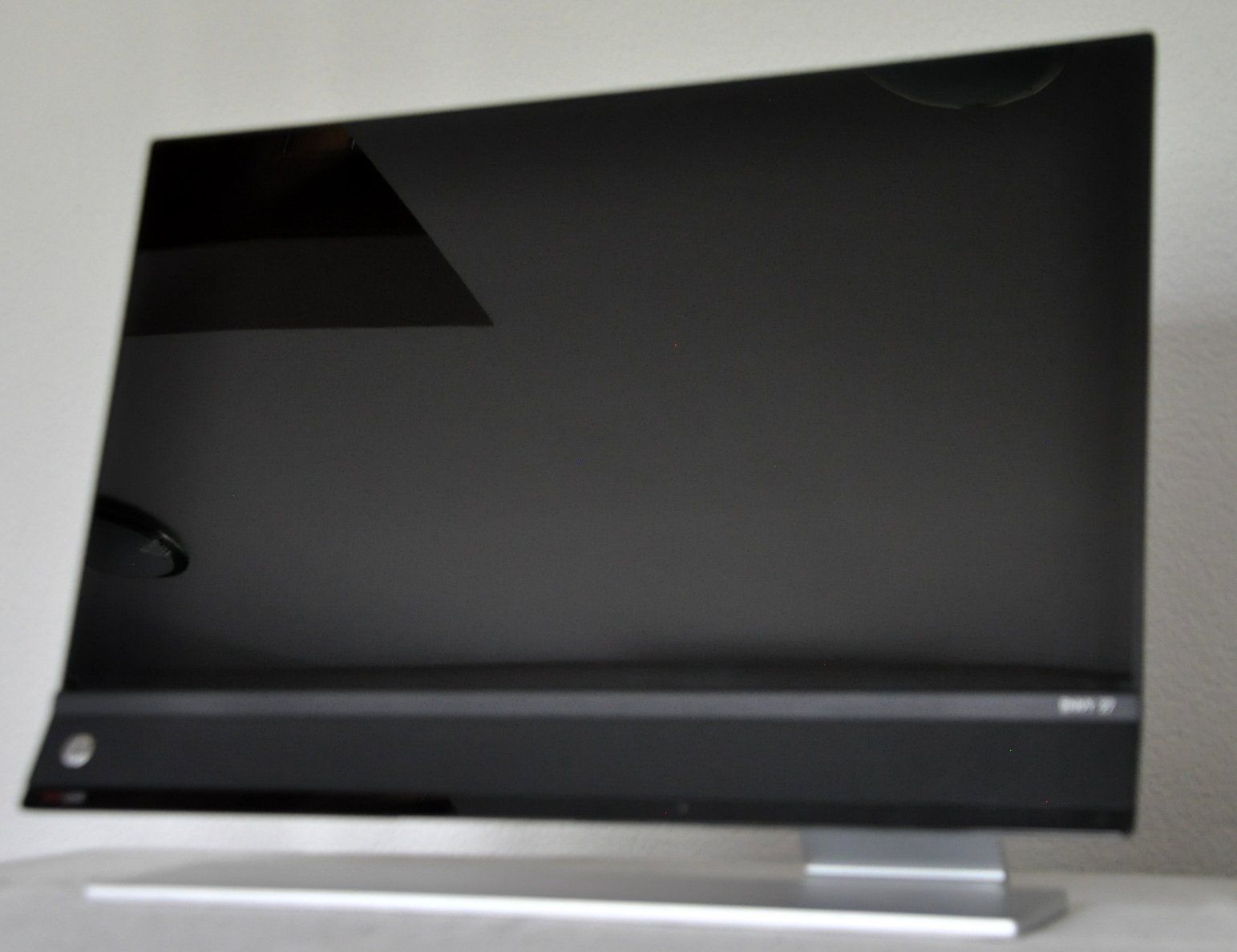 Hewlett Packard Monitor: Monitor HP ENVY 27 IPS moniteur 27" – Usato da Collonges venduto da arashee 2