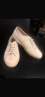 Superga weiss