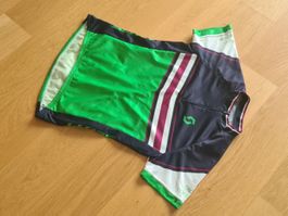 Scott Cycling Rennvelo Radtrikot Jersey/ Women M