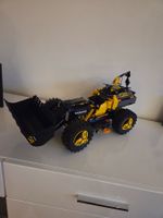 Lego Technic Volvo Radlader (42081)