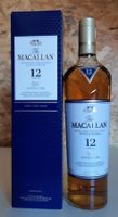 Macallan 12 ans  Double Cask