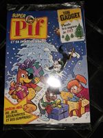 Magazine Bd Super Pif et sa drôle de bande Spécial Noël