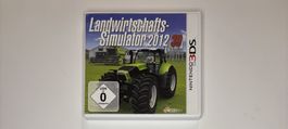 3DS - Landwirtschafts Simulator 14