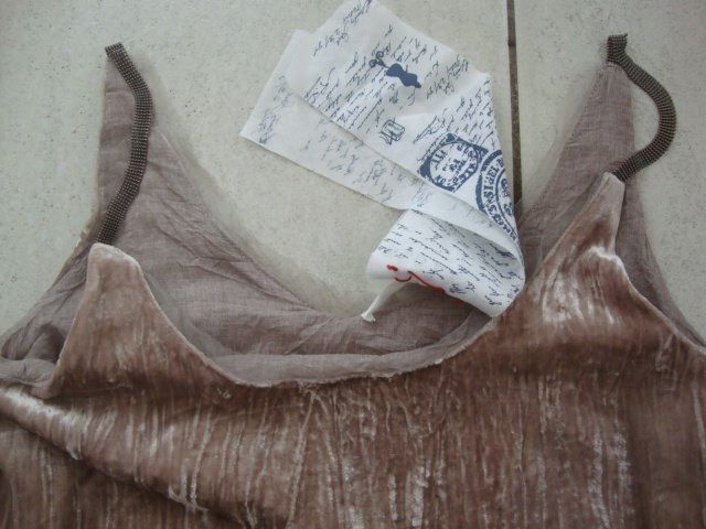 Nile Vestiti: NILE KLEID GR.XS **NEU** – Nuovo (secondo la descrizione) da Rotkreuz venduto da Samballi 1