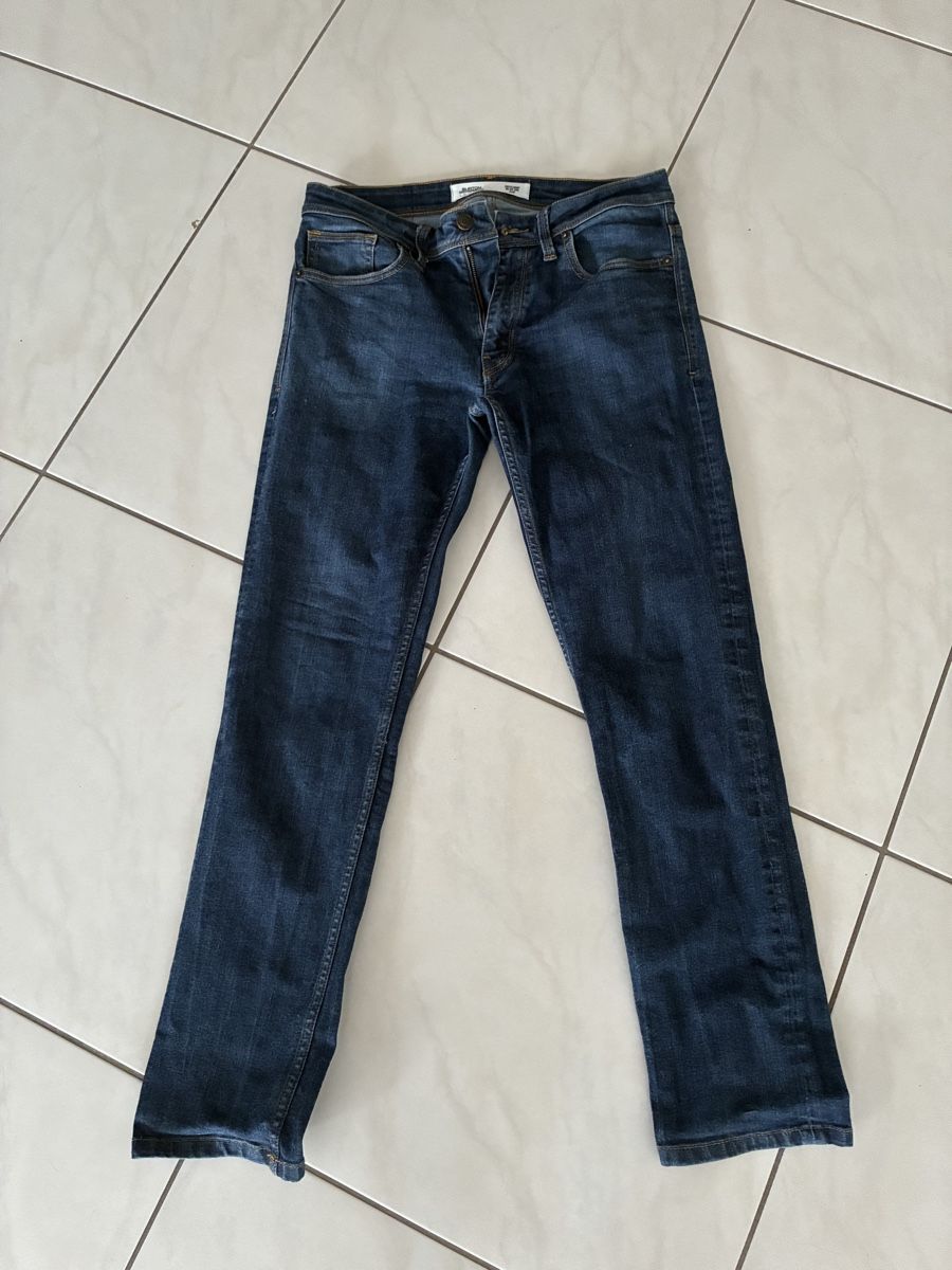 Burton Jeans: Burton Jeanshose  – Neu (gemäss Beschreibung) aus Wald ZH von Slaste