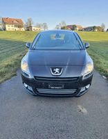 Peugeot 5008 1.6 16v 160hp