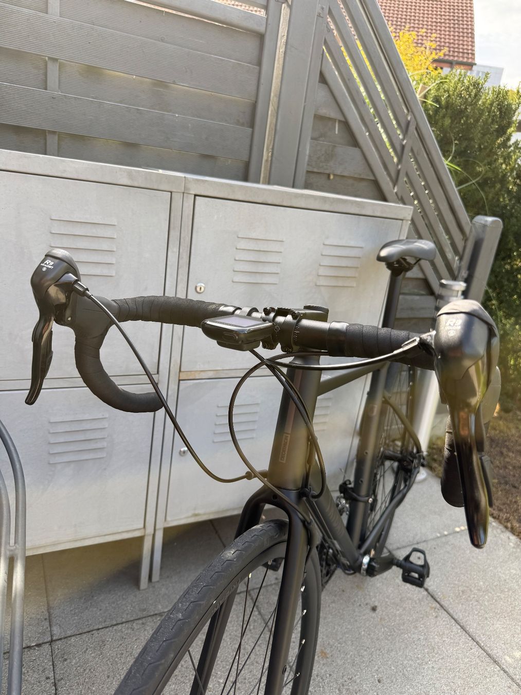 Van Rysel Vélos: Rennrad Endurance RC 500 Microshift Blau – D'occasion à Berikon par ala_2nd8 6