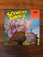 Schweinebammel, Kartenspiel