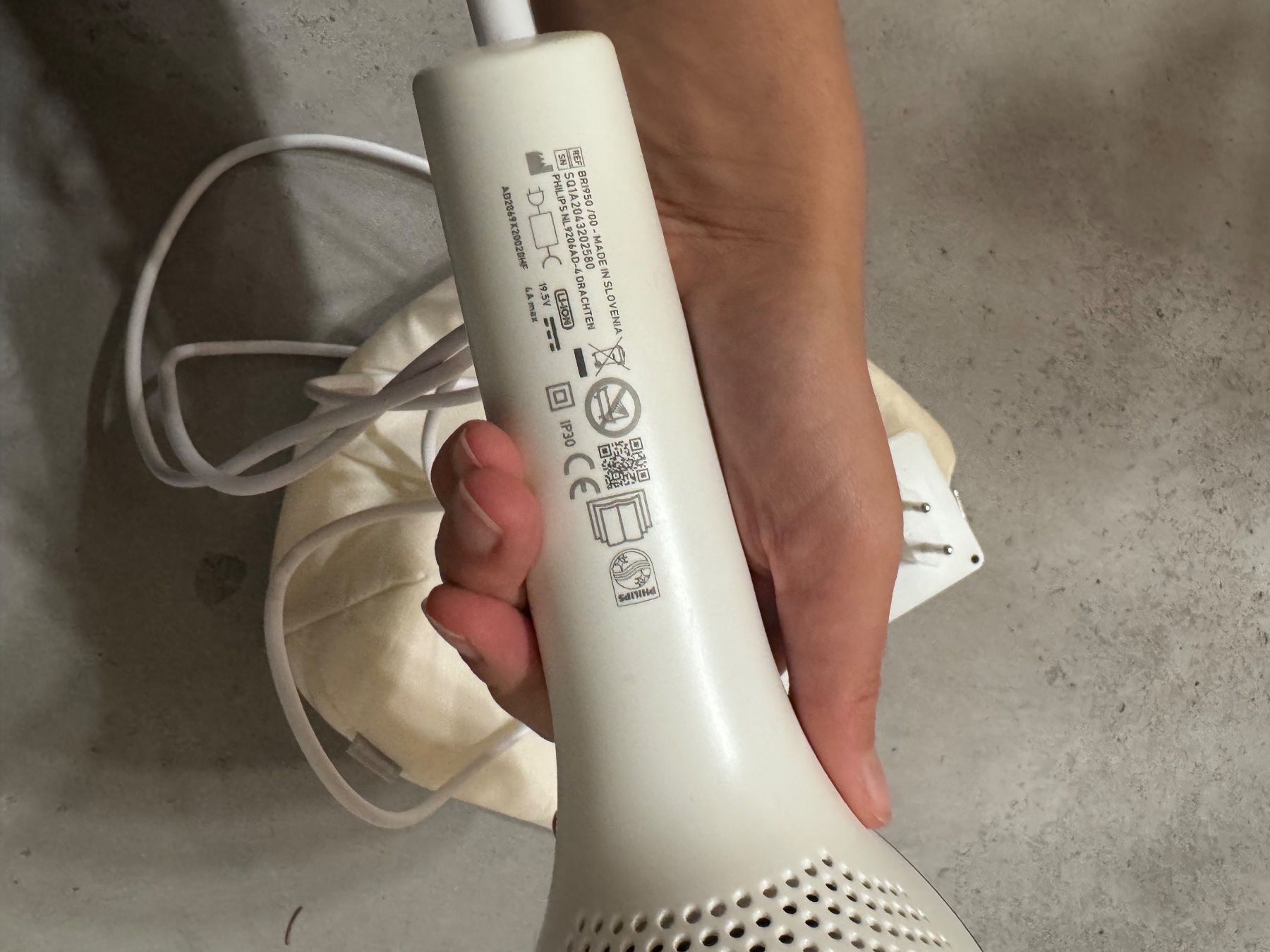Philips Epilatori: Philips Lumea Prestige IPL – Usato da Zürich venduto da ivn_pr75 3
