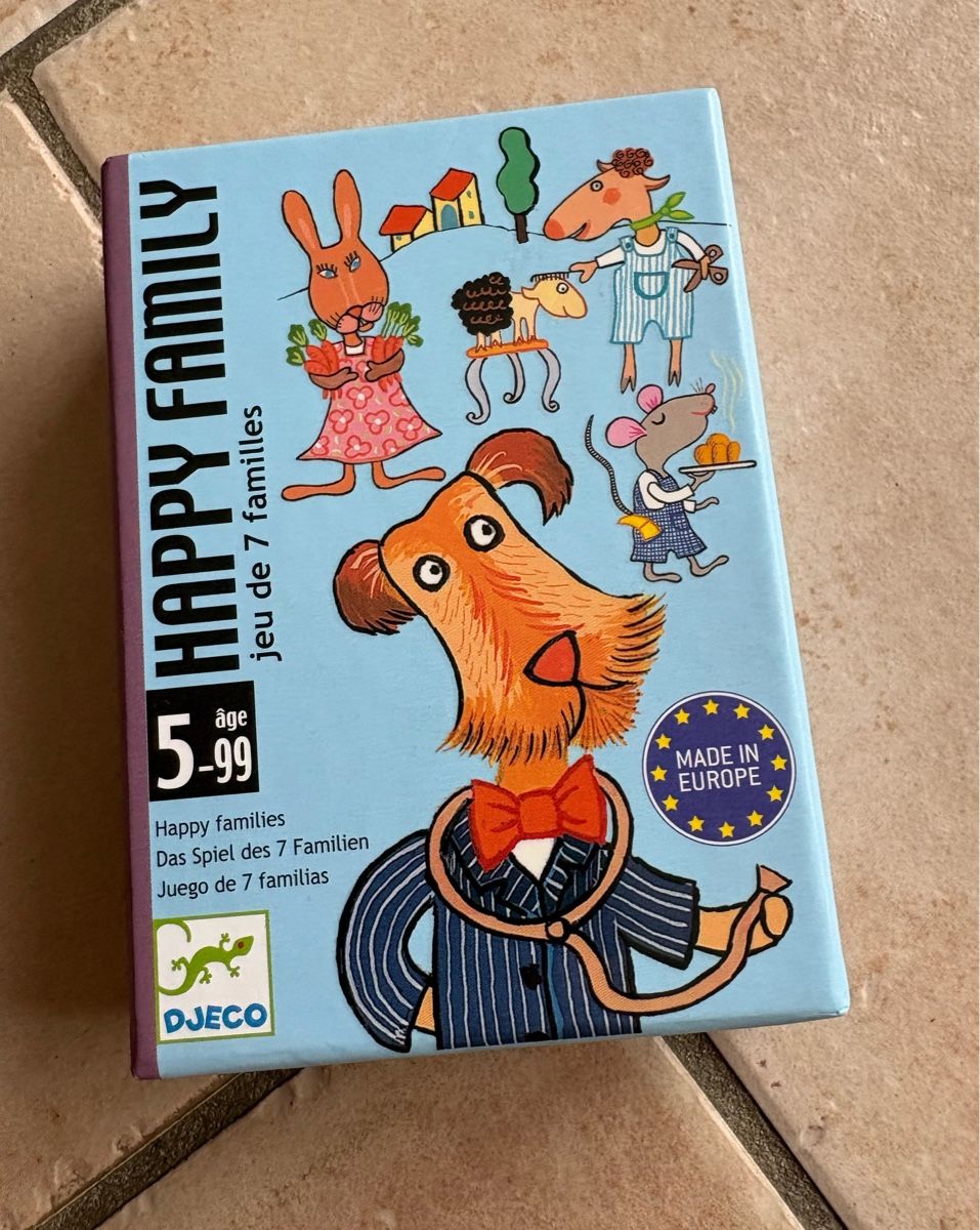 Clementoni Giochi: Mix 3 Kartenspiele  – Usato da Pfäffikon SZ venduto da mat_y9ng 7