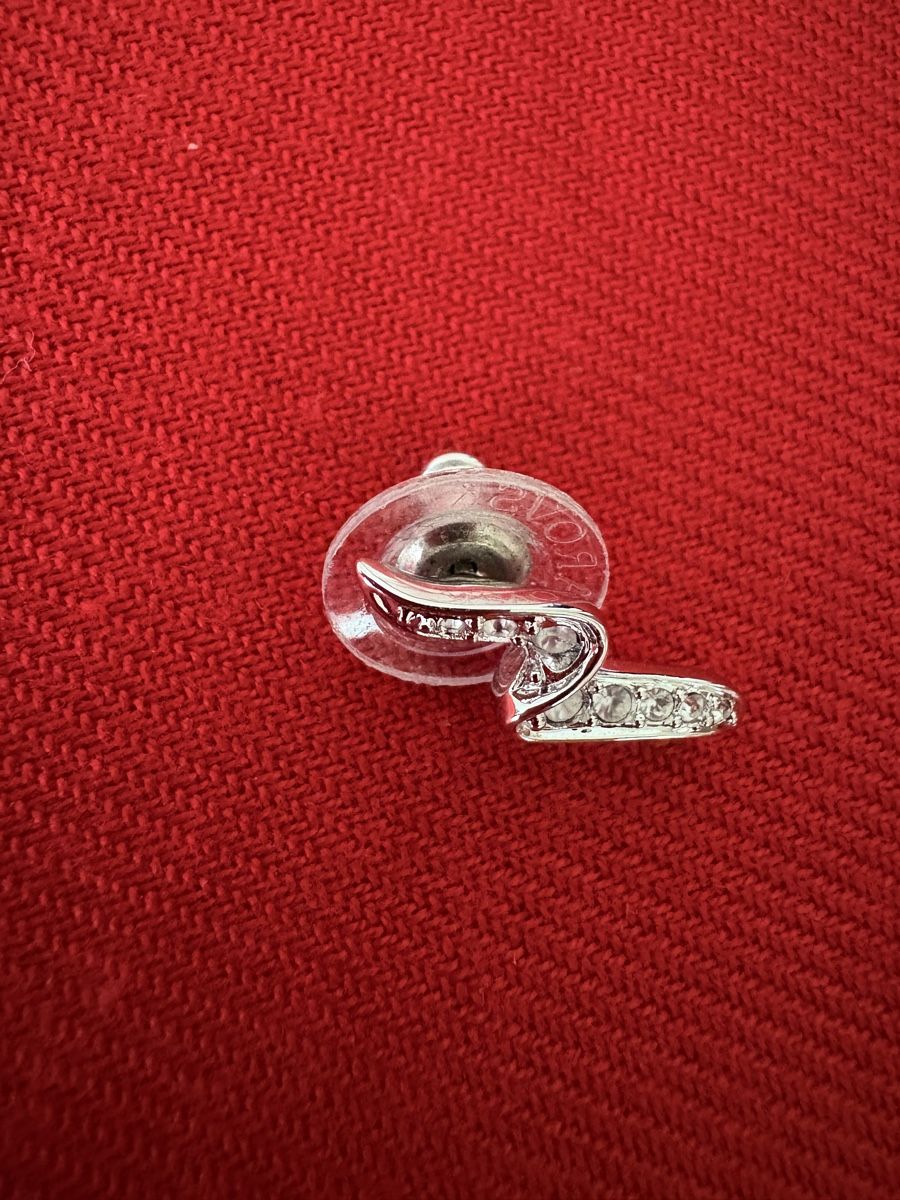 Swarovski Orecchini pendenti & Orecchini a lobo: Swarovski Ohrringe – Nuovo (secondo la descrizione) da Oberengstringen venduto da Marling 1