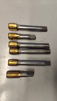 Reishauer R 3/4.  3xVorschneider, 3x Mittel