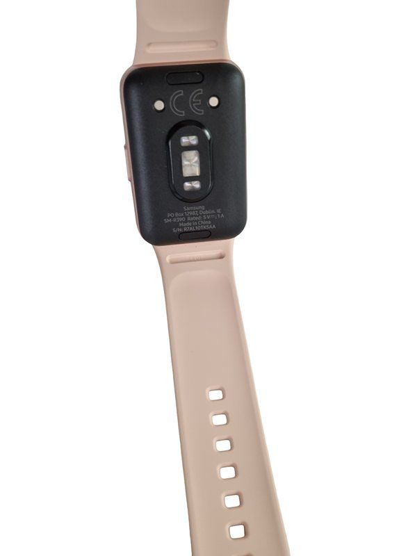 Samsung Smartwatch: SAMSUNG Galaxy Fit 3 – Nuovo (secondo la descrizione) da Wangen b. Olten venduto da Restwert_Wangen 1