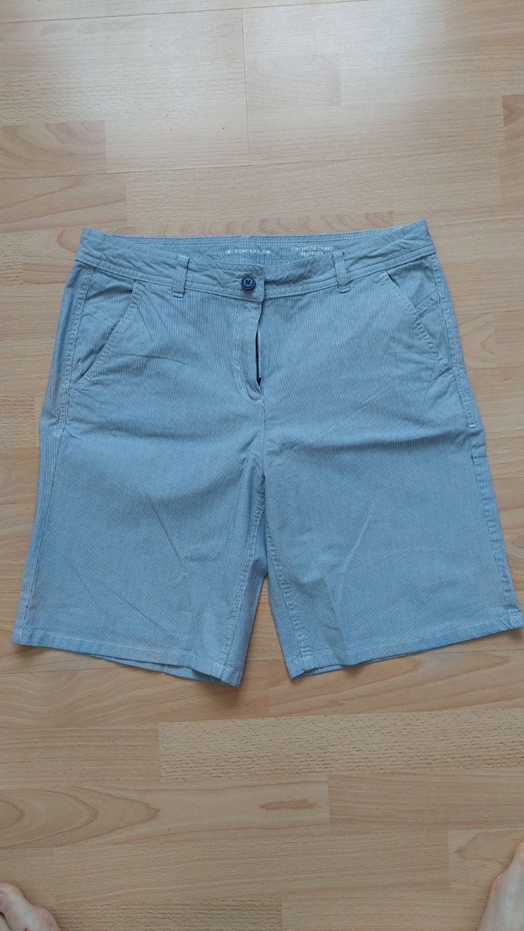 Tom Tailor Pantaloni: Shorts Tom Tailor – Usato da Zürich venduto da Cindarel