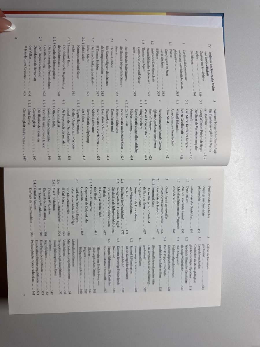 Libri: Zugänge zur Philosophie 1 – Nuovo (secondo la descrizione) da Cham venduto da ste_h9cw 5