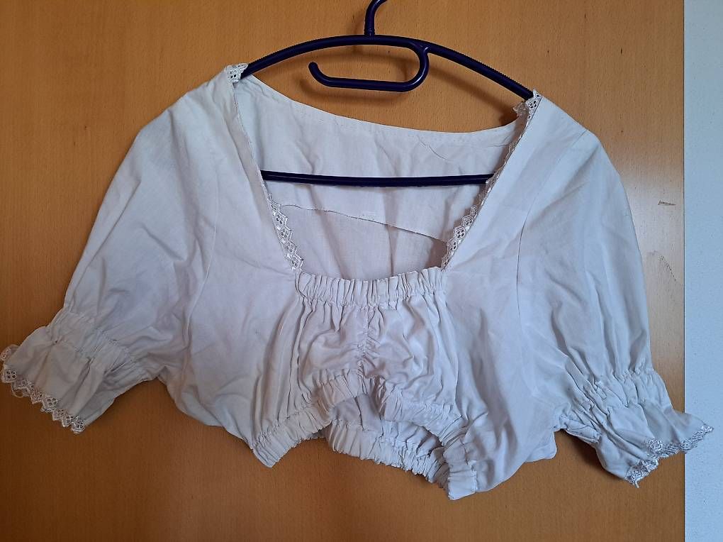 Vestiti: Dirndl Grösse 38 – Usato da Pontresina venduto da jan_mh2b 3