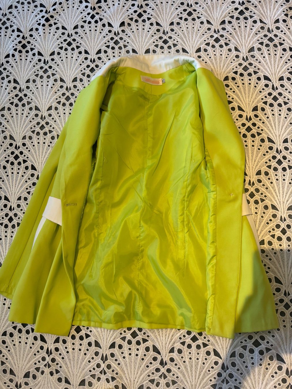 Jacken: Damen Blazer Jacke Gr M Top Zustand – Gebraucht aus Frenkendorf von Style365 3