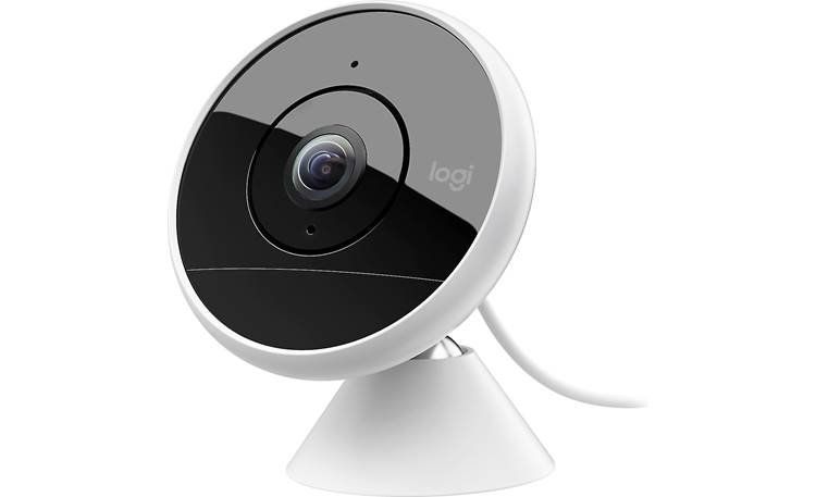 Logitech Circle 2 Wired Indoor/Outdoor (Gebraucht) in Heitenried für ...