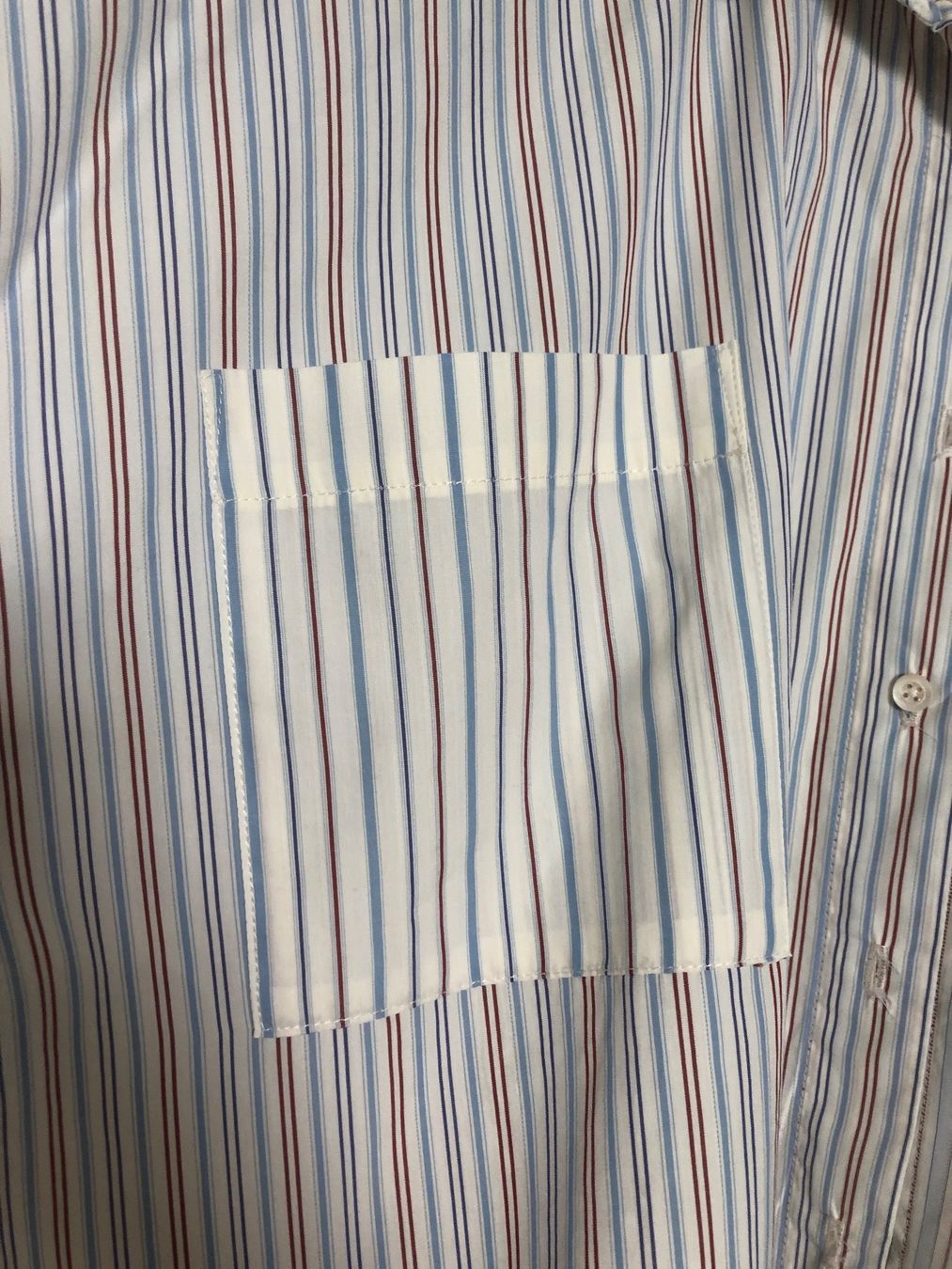 Camicette: Cabinet Bluse Oversize – Usato da Zürich venduto da Nhpp 2