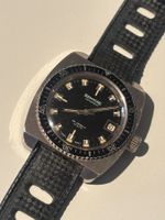 Benmore Automatic Diver Watch - Vintage