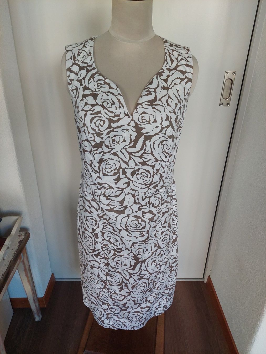 Abercrombie Kleider: Kleid 38 – Gebraucht aus Konolfingen von lanomi
