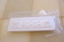 Hager System 90 SL, weiss