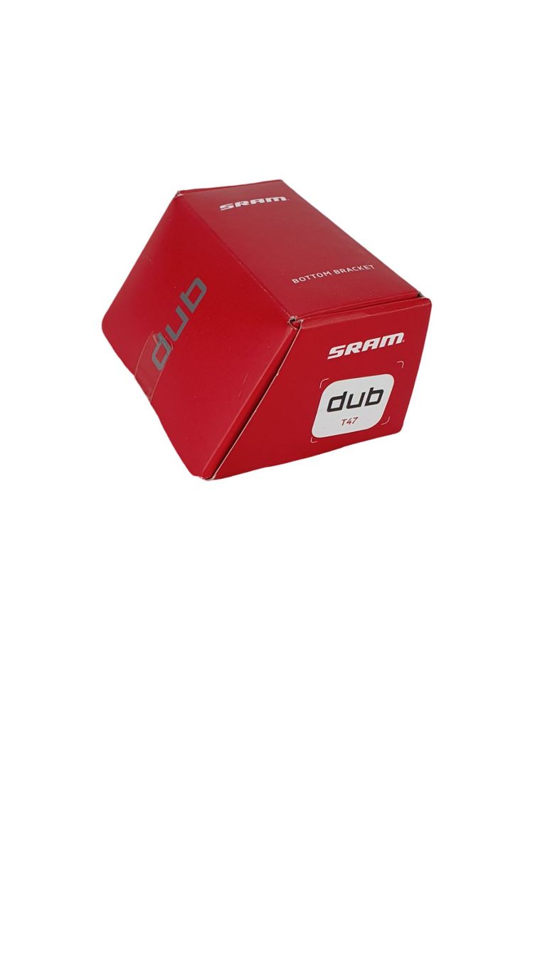 Sram Pezzi di ricambio: SRAM Innenlager T47 85.5 – Nuovo (secondo la descrizione) da Wangen b. Olten venduto da Restwert_Wangen