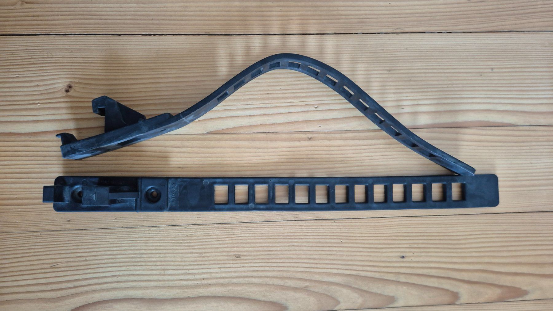 Supporti a parete: Quick Fist - Long Arm – Nuovo (secondo la descrizione) da Niederweningen venduto da Cactus63
