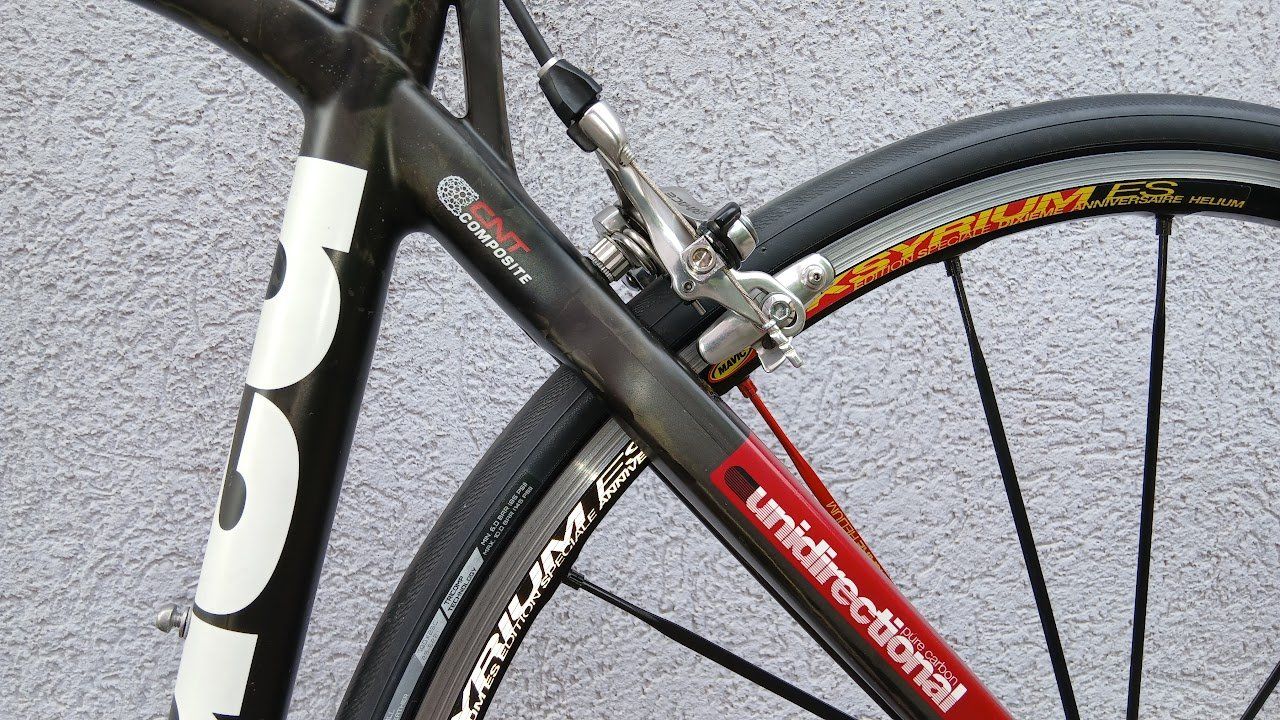BMC Vélos: BMC Pro machine SLC01 Taille 49 – D'occasion à Lovens par Patriceschafer 6