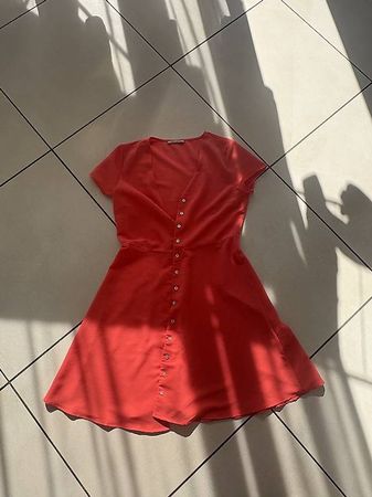 Robe Anna Field, femme S 