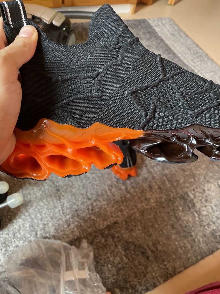 Scarpe da uomo: Schuhe 👞 – Nuovo (secondo la descrizione) da Reinach AG venduto da M_2024 2