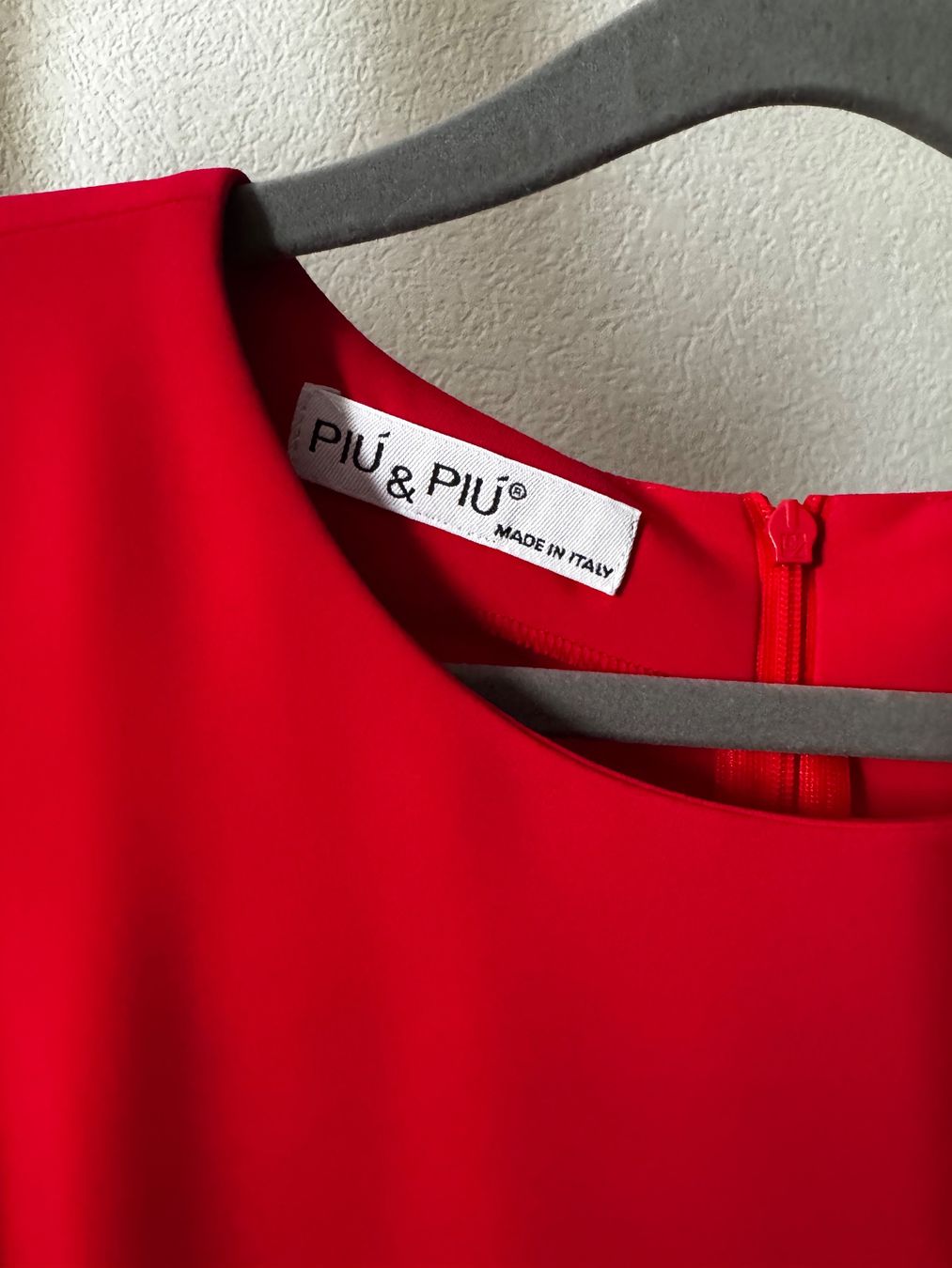Kleider: Robe Più Più – Neu (gemäss Beschreibung) aus Echichens von unideks 3
