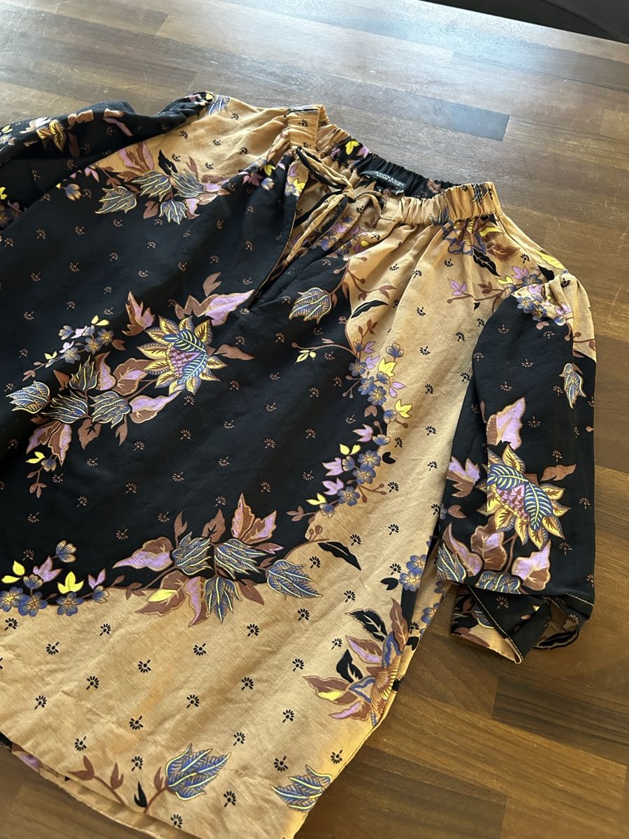 Maison Scotch Camicette: SCOTCH & SODA Bluse Gr. S (M) – Nuovo (secondo la descrizione) da Balsthal venduto da LaLiLu77 1