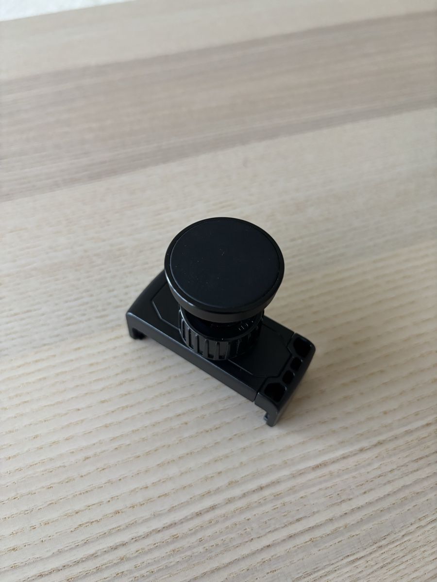 Staffe: Magnetische Smartphone Halterung Universal – Usato da Trimbach venduto da fro_2ztm 1