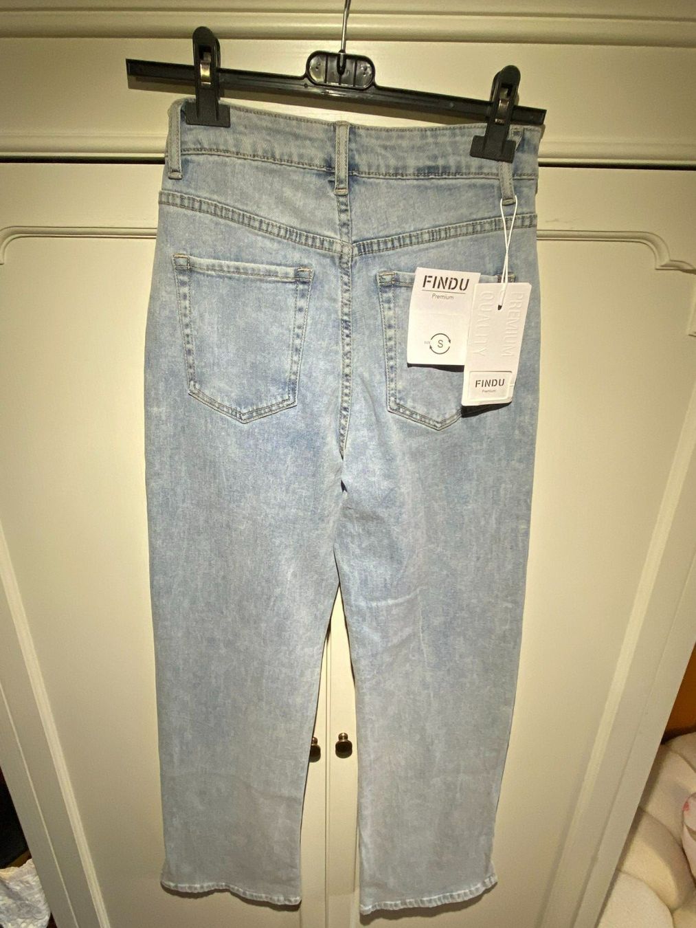 Jeans: DAMEN JEANS – Neu und originalverpackt aus Meienried von ManuelaBoutique 9