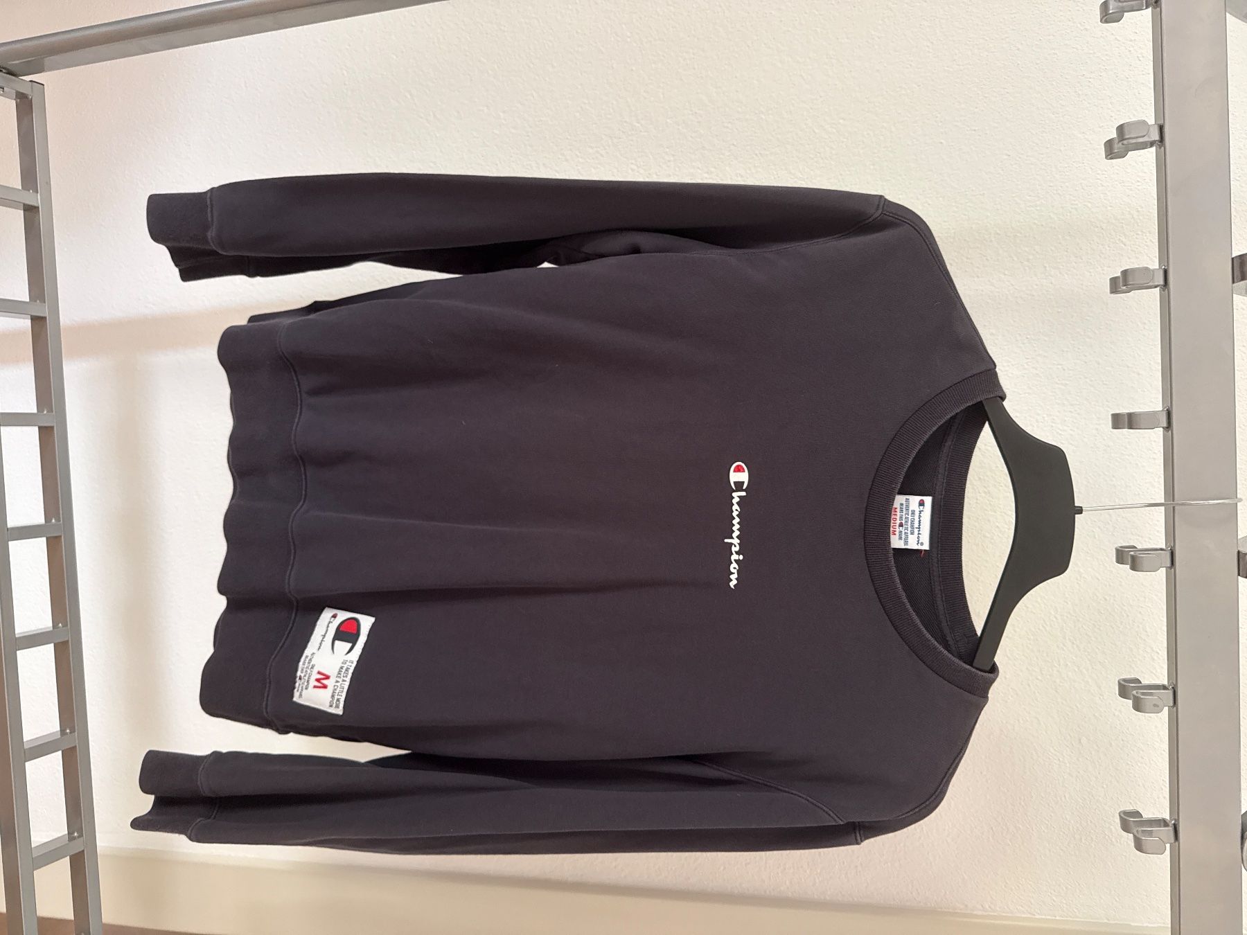 Maglioni & Felpe: Champion pullover – Usato da Winterthur venduto da mia_88lm