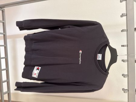Champion pullover