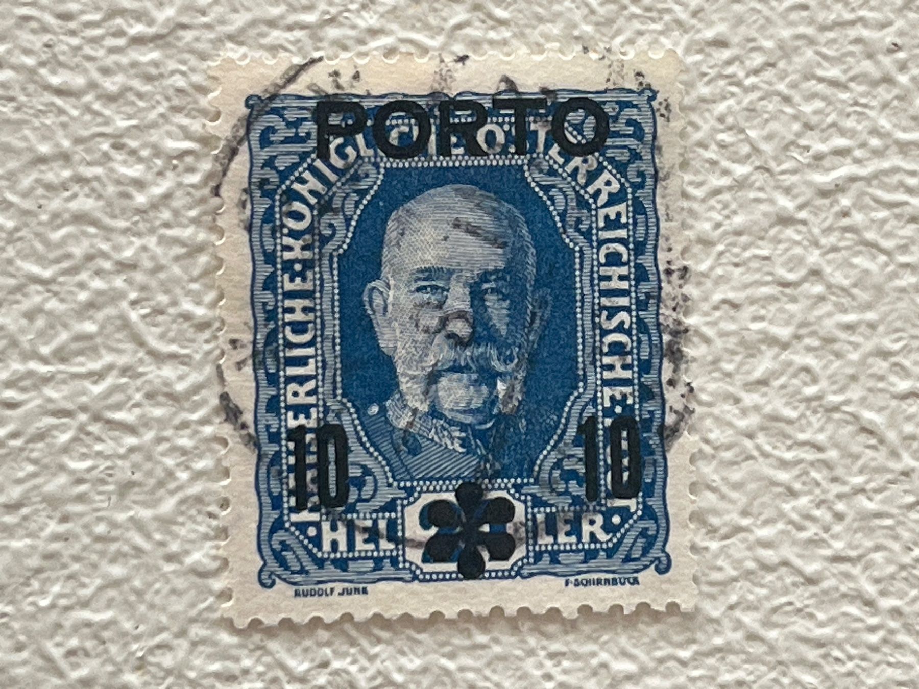 Tutti i francobolli: Österreich Briefmarke – Usato da Chiasso venduto da AzenYa