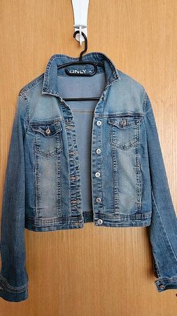 Giacca Jeans Only S