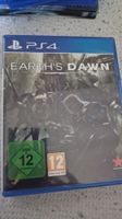 Earth's Dawn PS4 Spiel